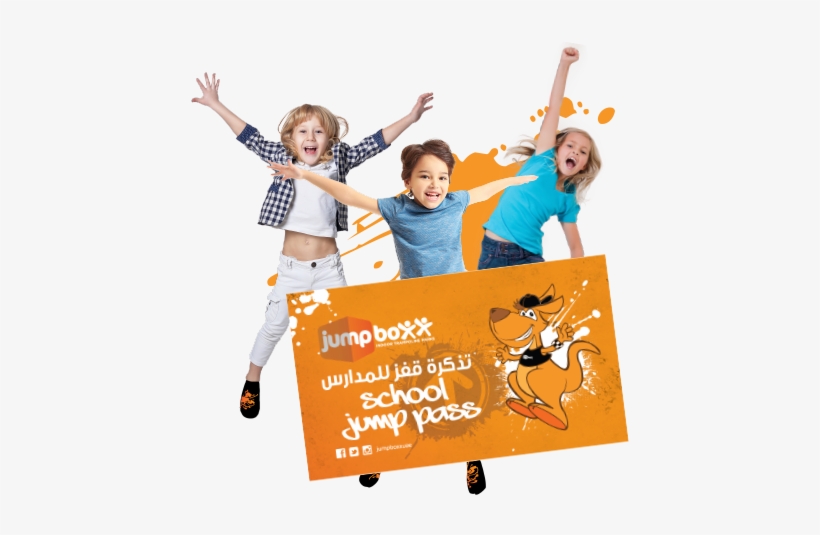 Jb School Jumppass 10aed March2018 Web Banner 1170x500px - Banner, transparent png download