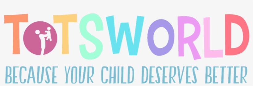 Totsworld Pte Ltd - Graphic Design, transparent png download