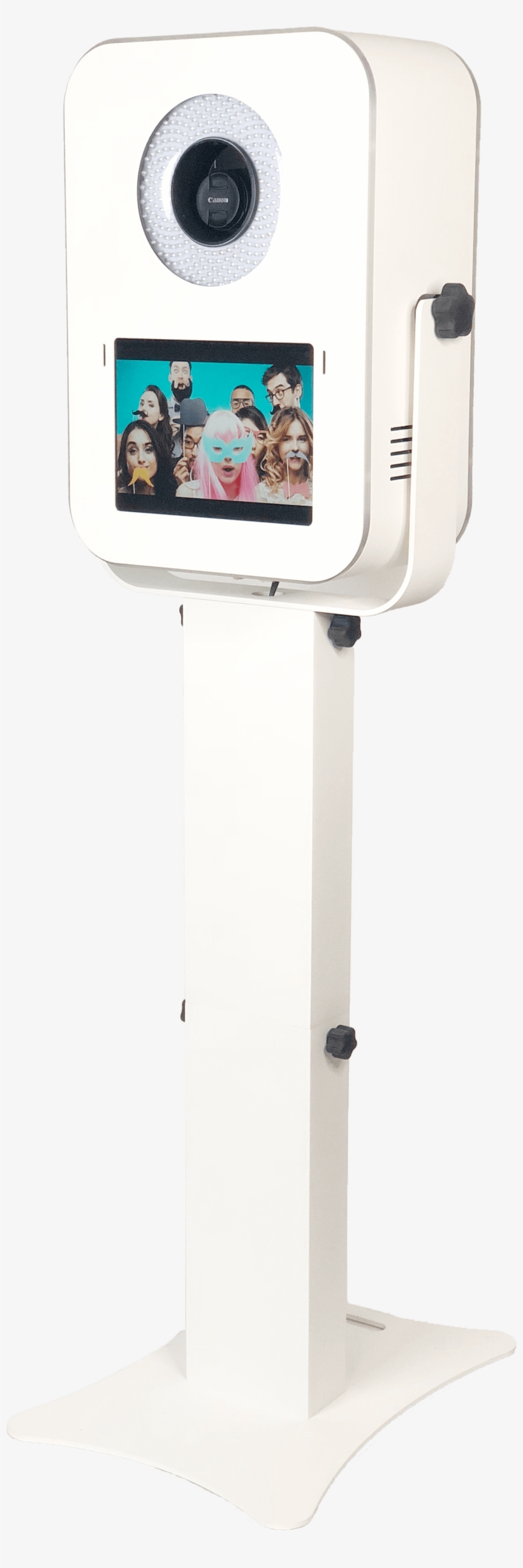 Photo Booth Rental Houston - Smartphone, transparent png download