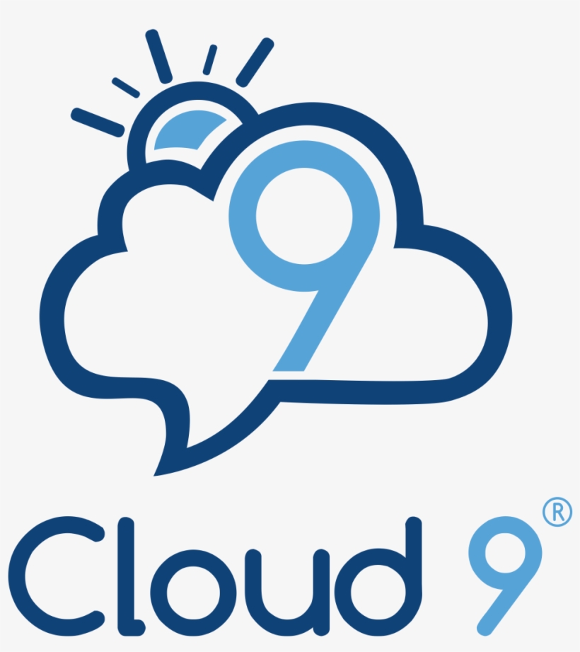 Cloud 9, transparent png download