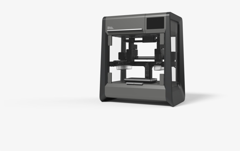 For Researchers, 3d Printing Breaks Barriers With Unmatched - Bound Metal Deposition Bmd, transparent png download