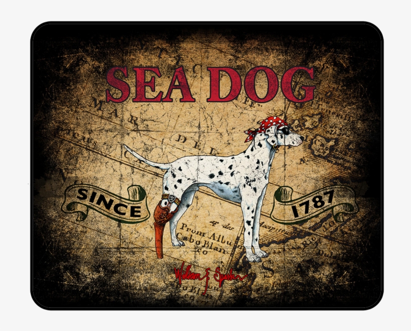 Rubber Base - Dalmatian, transparent png download