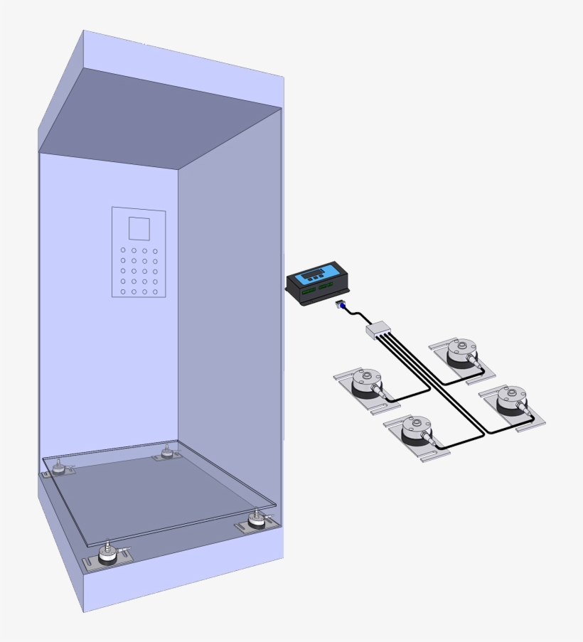 Log In - Scale, transparent png download