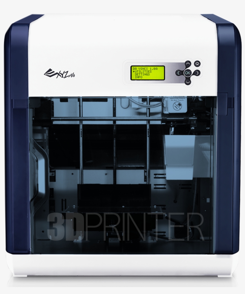 1-0a Front - Da Vinci 1.0, transparent png download