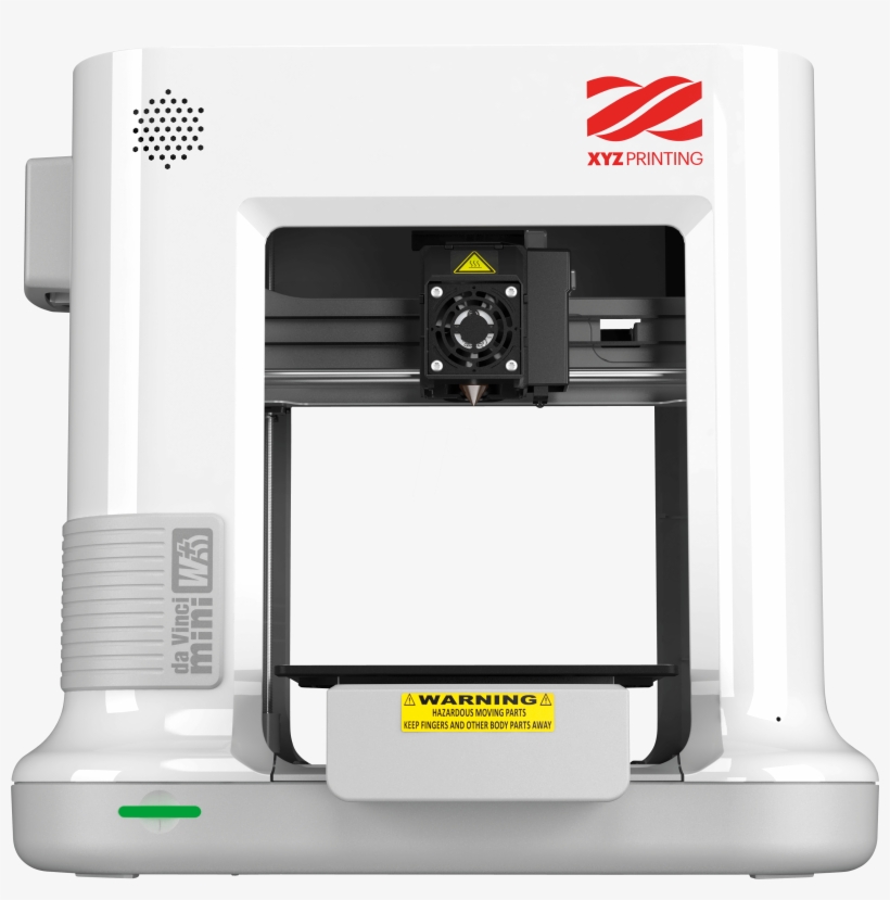 Da Vinci Mini W - Da Vinci Mini W+, transparent png download