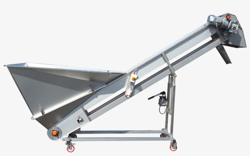 Milani Elevator - Bicycle Frame, transparent png download