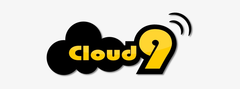 Logo Design Contests » Unique Logo Design Wanted For - Cloud 9, transparent png download