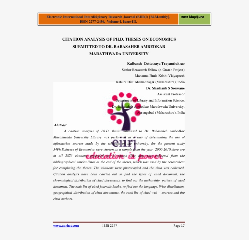Pdf - Early Childhood Education, transparent png download
