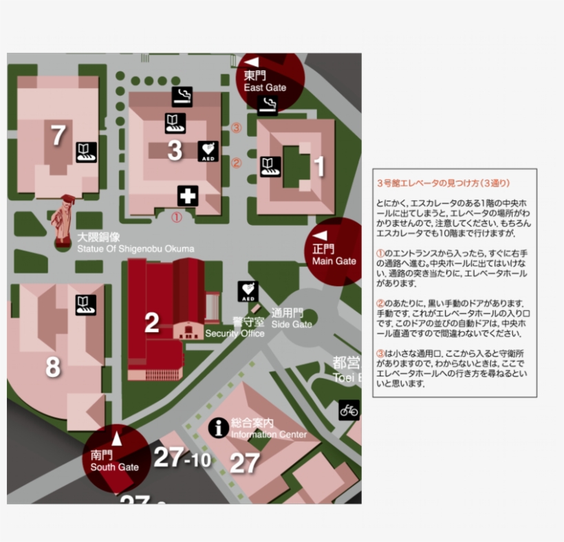 How To Find Elevator - Plan, transparent png download