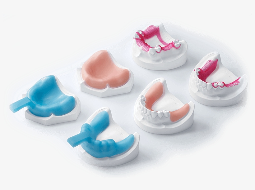 Custom Trays, Base Plates And Framework - Dwp 80s, transparent png download