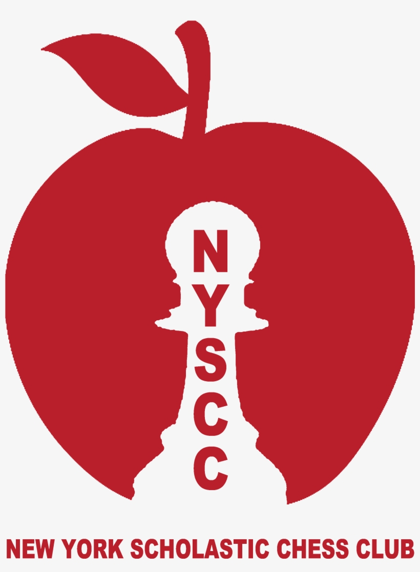 New York Scholastic Chess Club Offers Curriculum Chess - Emblem, transparent png download