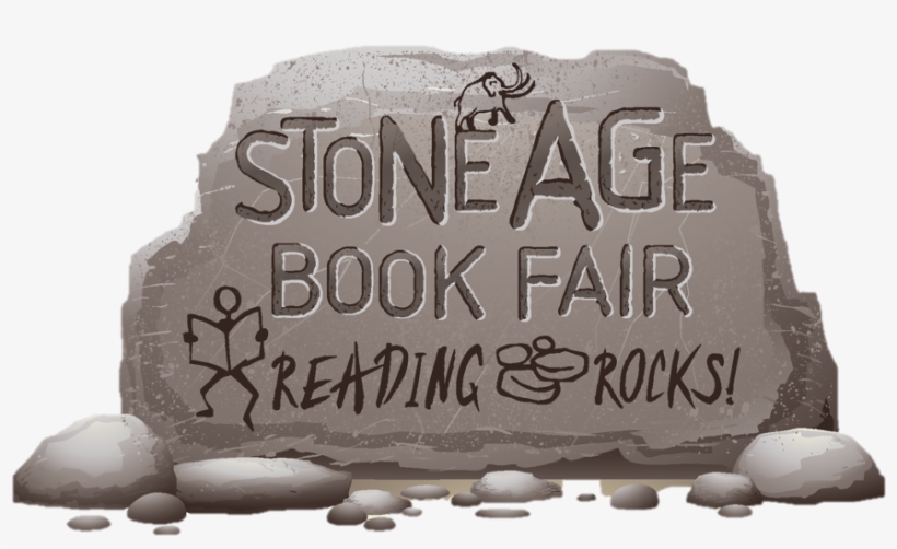 Stone Age Small Logo - Sign, transparent png download