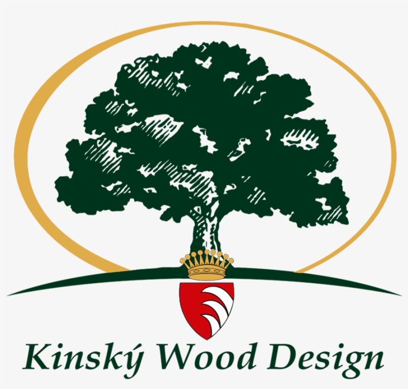 Kinský Wood Design S - Care Farming, transparent png download