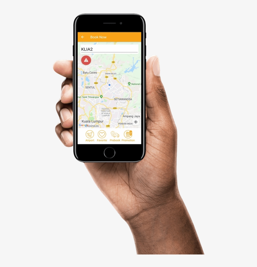 Tutu E-hailing Apps Were Designed To Use A Lower Internet - Mobile Device, transparent png download