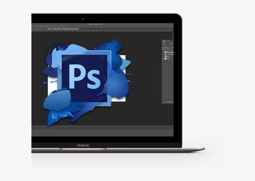 Get To Know Photoshop - Adobe Photoshop, transparent png download