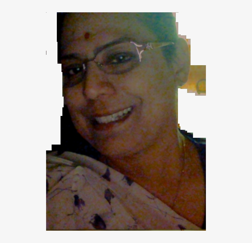 Pa In White With Pur - Selfie, transparent png download