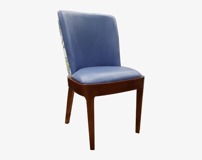 Moritz Dinning Chair - Chair, transparent png download