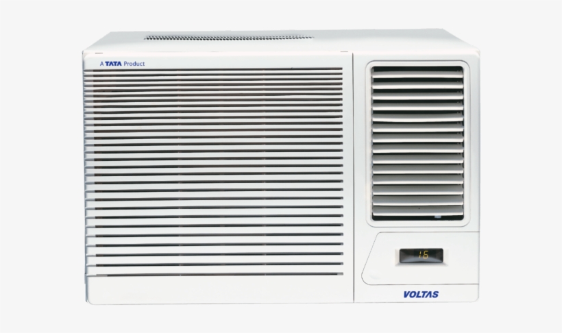 Voltas Window Ac 103 Dzs, transparent png download