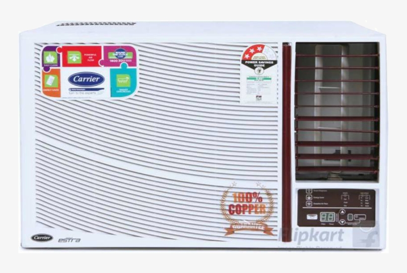 Click To Enlarge - Carrier New Ac India Price List India, transparent png download