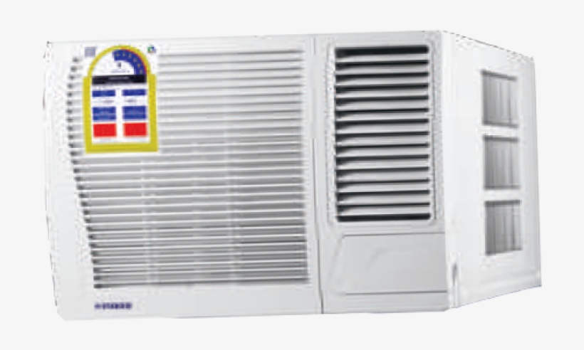 Fisher Window Type 24000 Btu - Air Conditioner, transparent png download