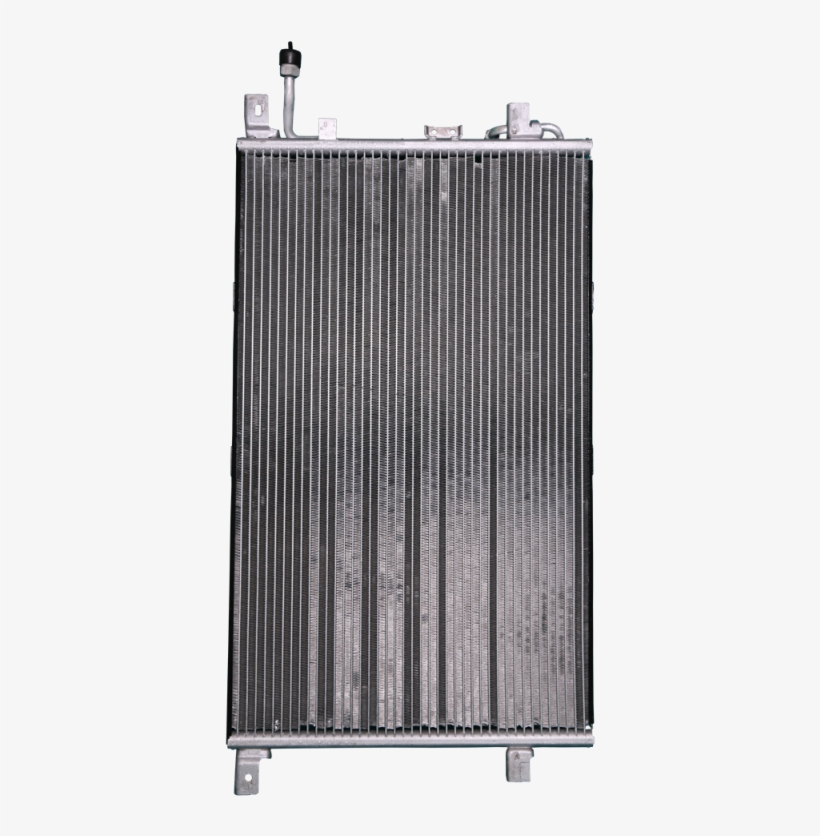 Hella 351319551 Condenser For Mahindra Scorpio Crde - Auto Condenser, transparent png download