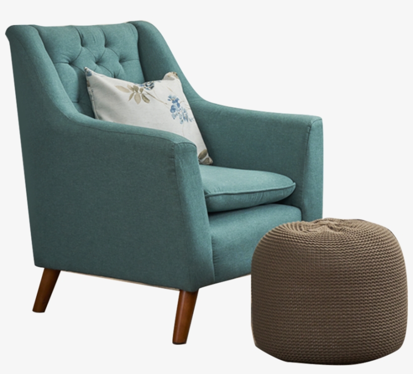 Store Locator - Club Chair, transparent png download