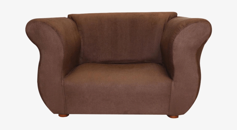 Club Chair, transparent png download