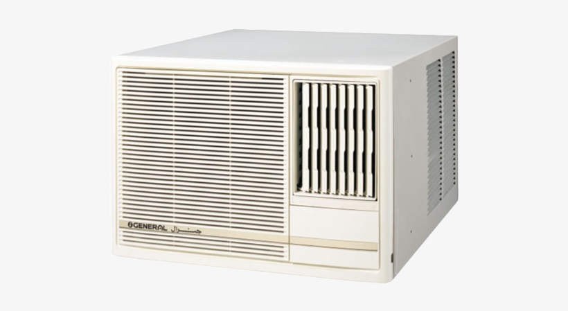 General Air Conditioner, transparent png download