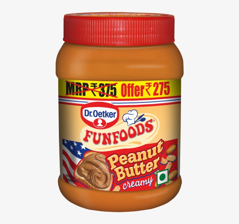 Dr Oetker, transparent png download