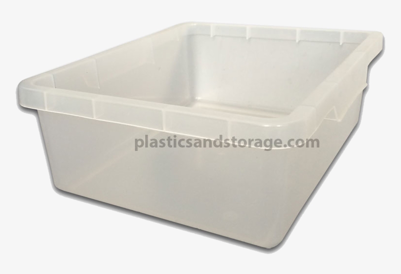 Nally Litre Plastic Container - Bread Pan, transparent png download