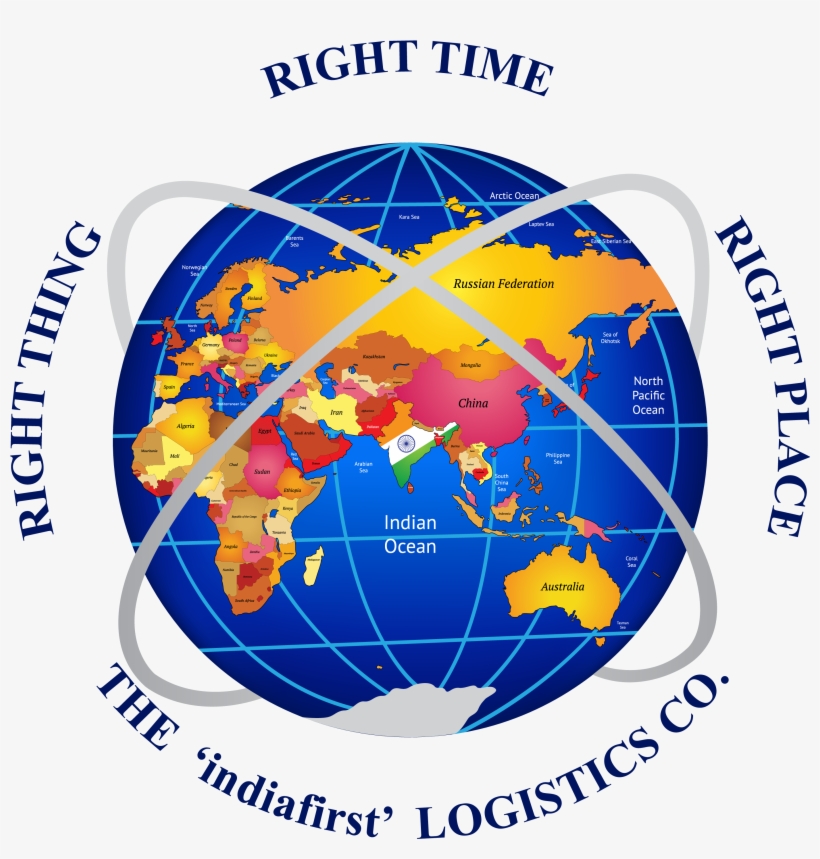 The India First Logistics Co - Asda Stores Limited, transparent png download