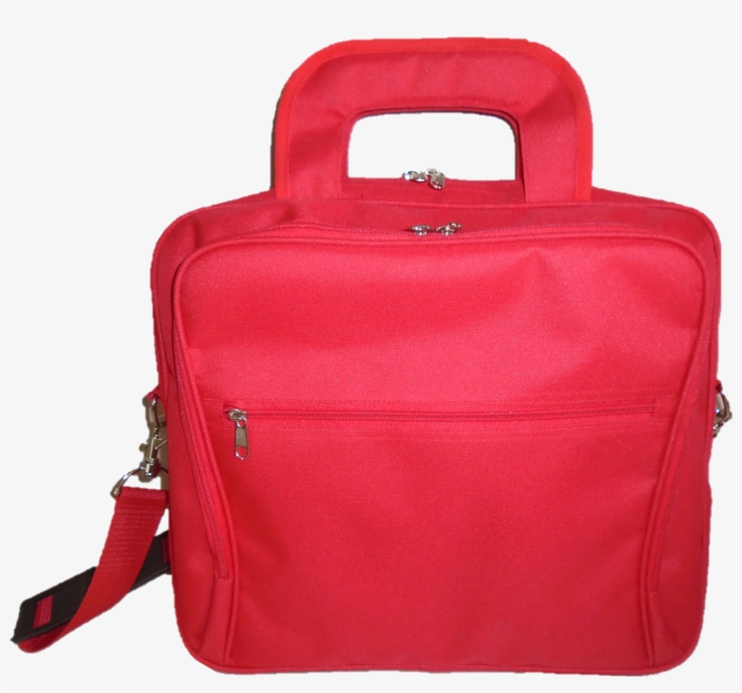 Laptop Bag - Briefcase, transparent png download