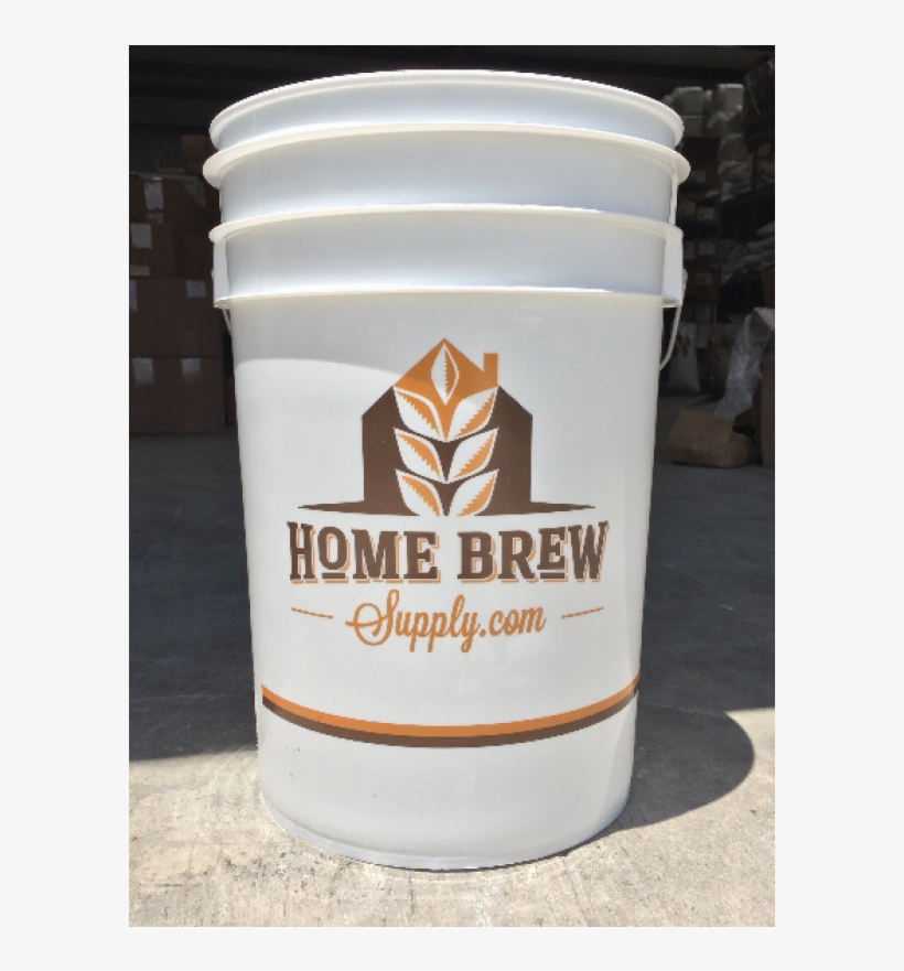 5 Plastic Fermenter - Coffee Cup, transparent png download