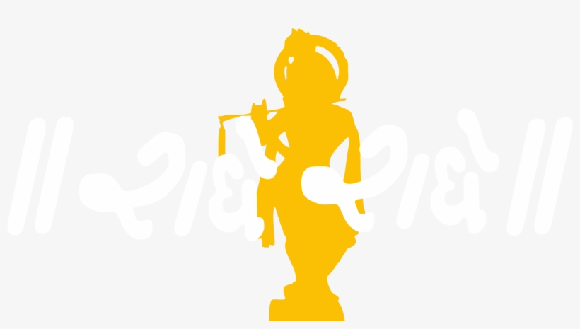 About Us - Radhe Radhe Jignesh Dada Logo, transparent png download