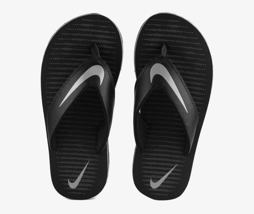 Nike Slipper Png High-quality Image - Nike Chroma Thong 5, transparent png download