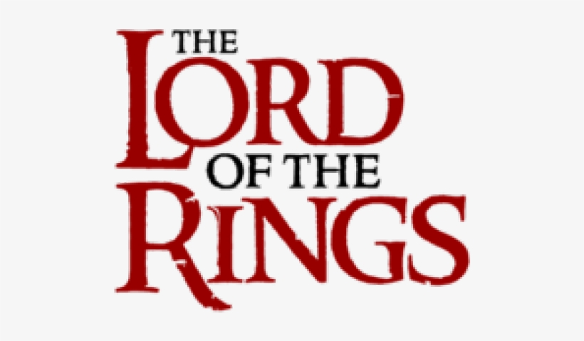 Lord Of The Rings Clipart Ganesh - Lord Of The Rings, transparent png download