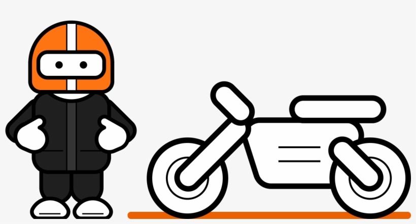 Brightside Bike Insurance, transparent png download