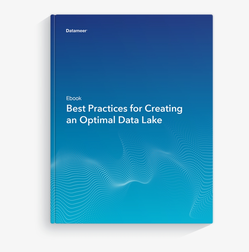 Best Ractice Data Lake Ebook - Graphic Design, transparent png download