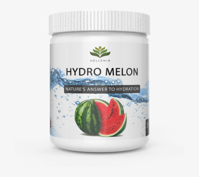Hydro Melon Powder - Watermelon, transparent png download
