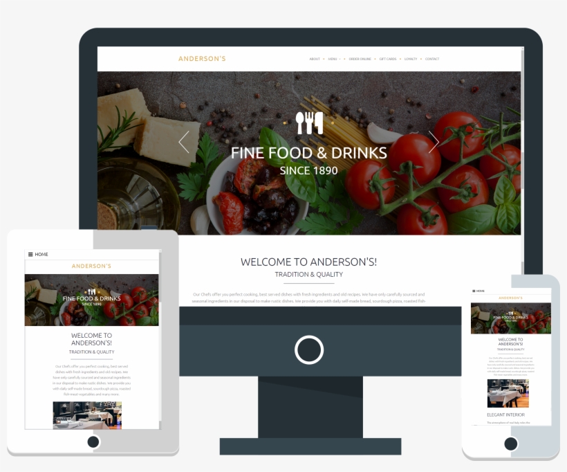 Gift Card - Food, transparent png download