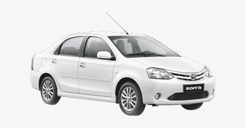 Taxi Service - Vijayawada Taxis, transparent png download