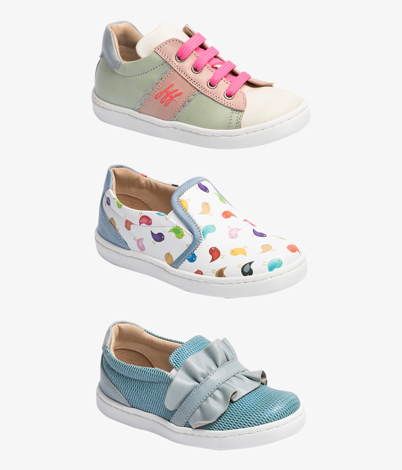 Made In Italy - Slip-on Shoe, transparent png download