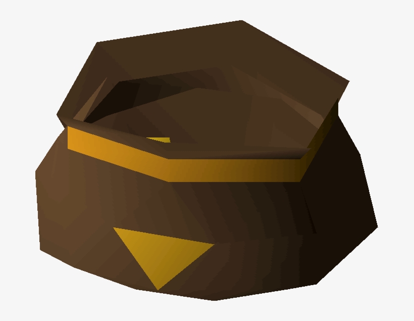 Light Tax Bag Detail - Wood, transparent png download