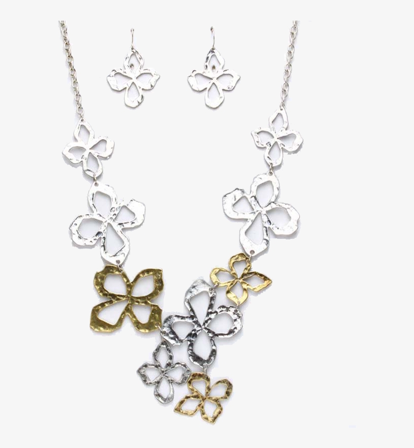 Imitation Jewellery - Necklace, transparent png download