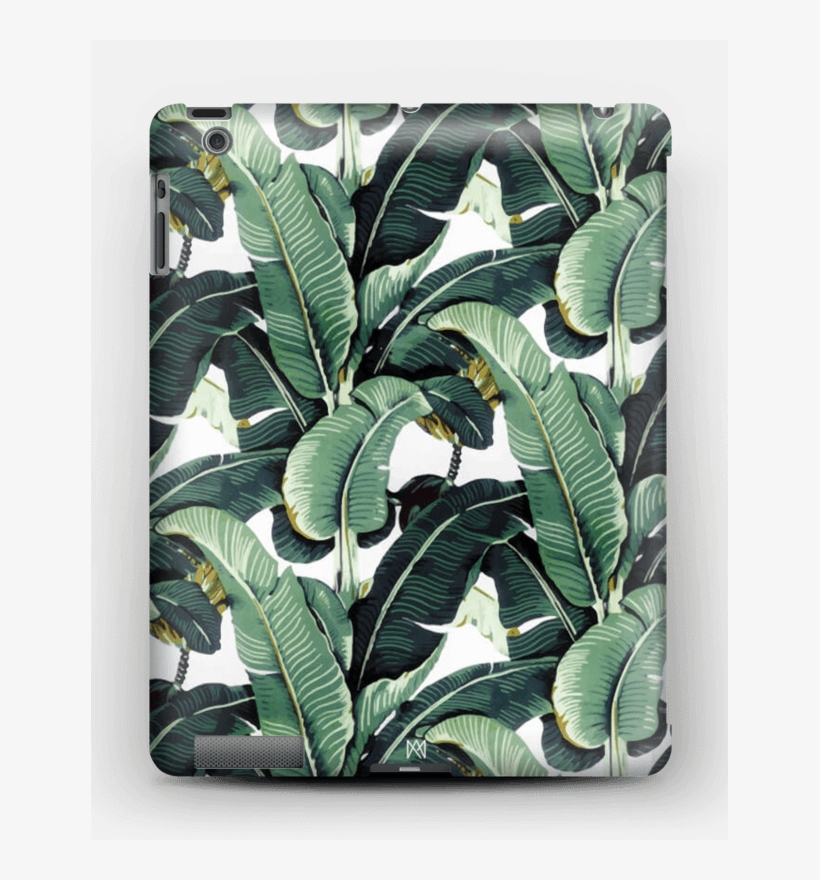 Banana Leaf - Banana Leaf Iphone X, transparent png download