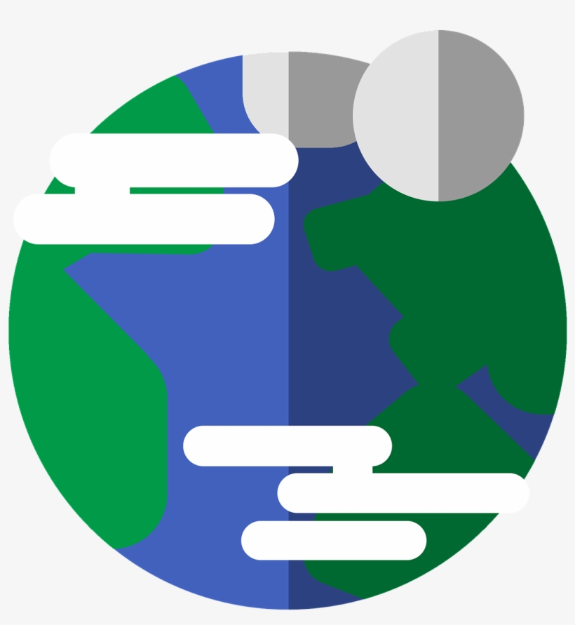 Earth,planet,planet - Ville De Saint Etienne, transparent png download