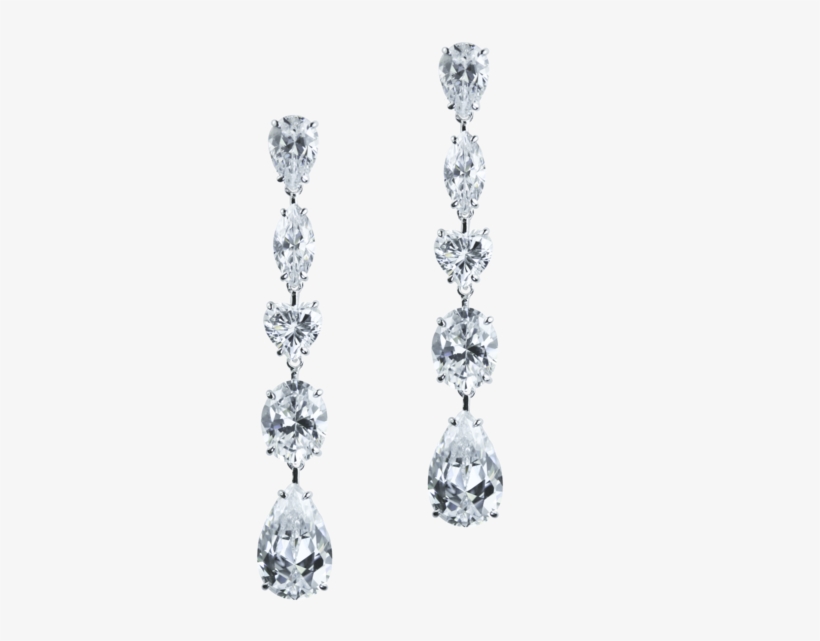 Kesha Earrings - Earrings, transparent png download