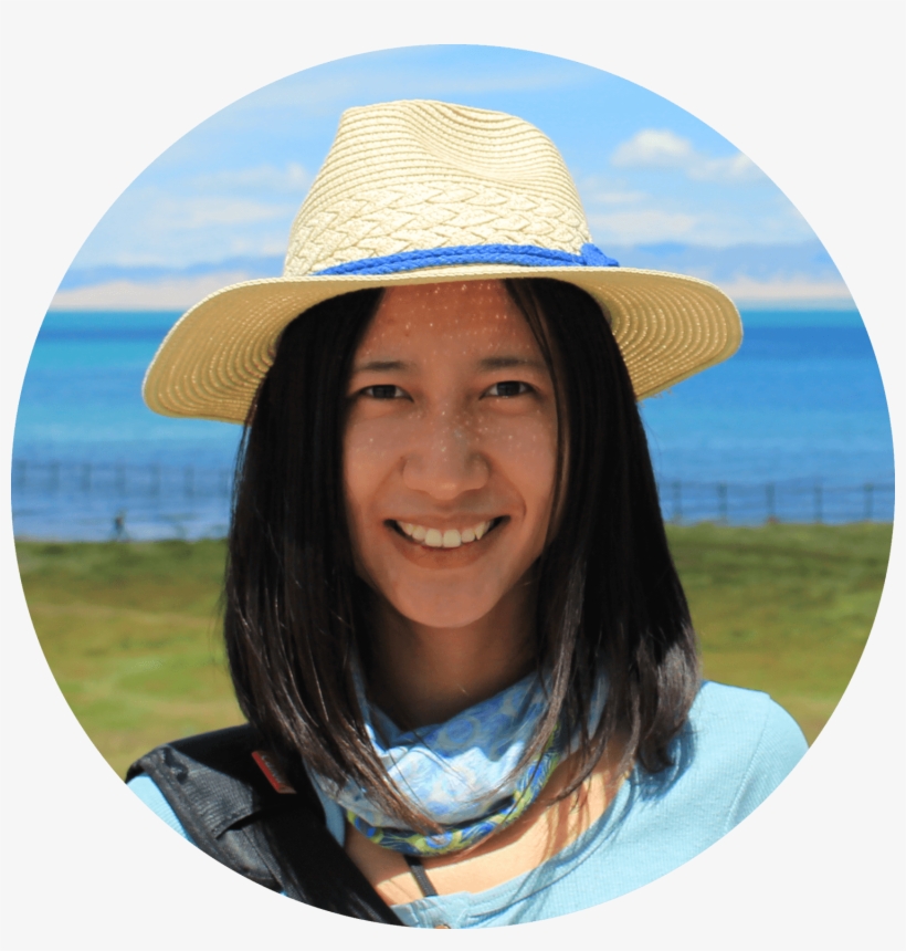 Welcome To The Maxqda Blog - Girl, transparent png download