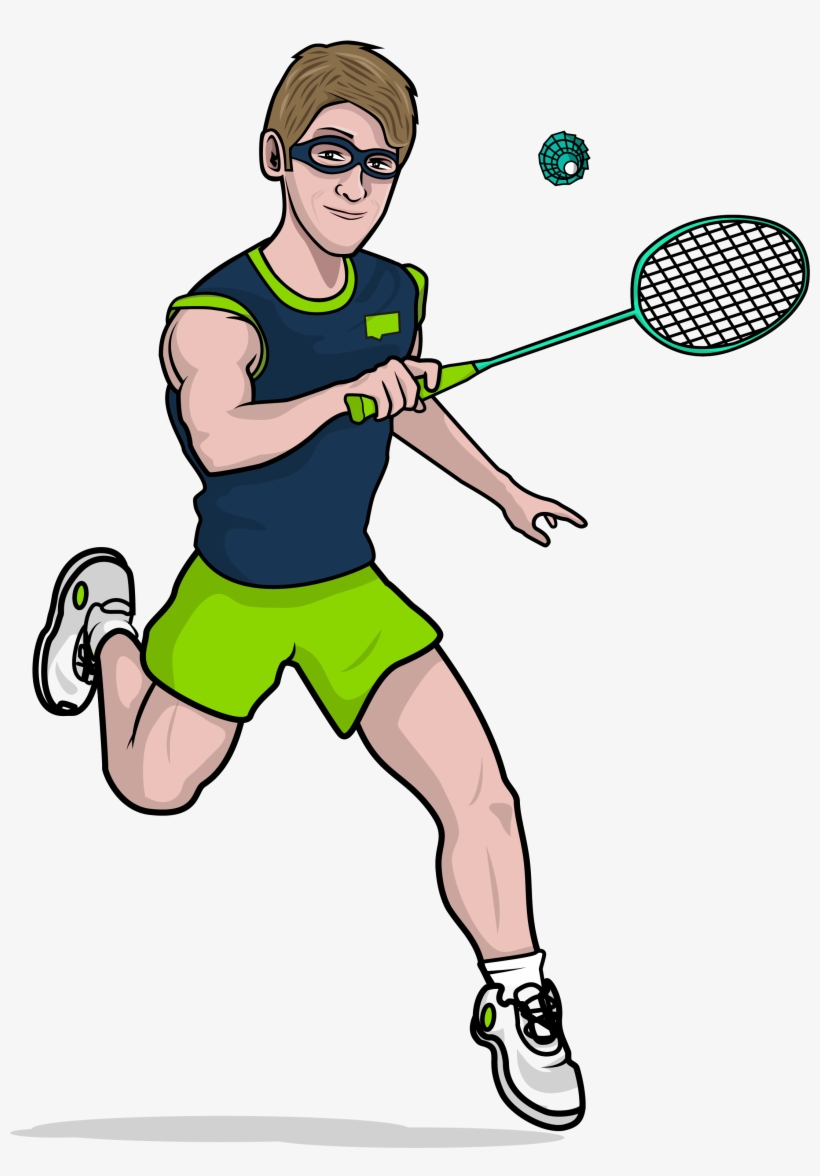 Promoting Healthy Competition In Learning Downtime - Soft Tennis, transparent png download