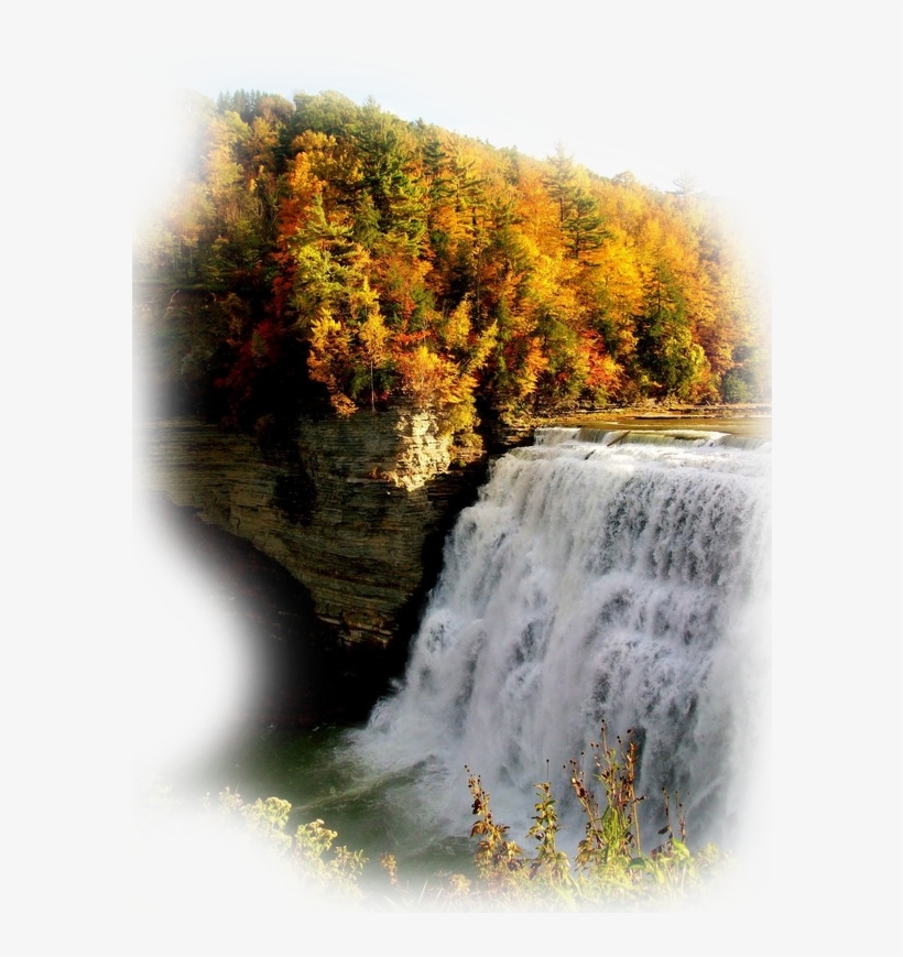 Letchworth State Park, transparent png download